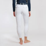 For Horses 'ENNIE' Ultra Move Breeches - For Horses - Equiluxe Tack