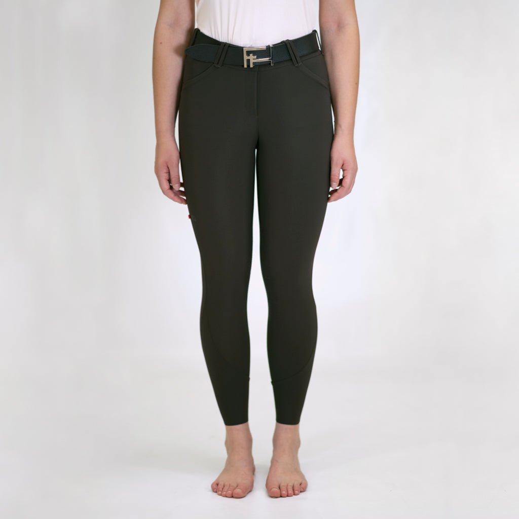 For Horses 'ENNIE' Ultra Move Breeches - For Horses - Equiluxe Tack