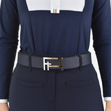 For Horses FH Dual Tone Belt - For Horses - Equiluxe Tack