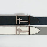 For Horses FH Dual Tone Belt - For Horses - Equiluxe Tack