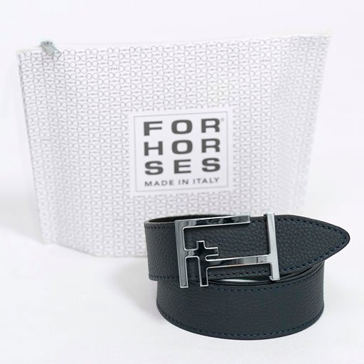 For Horses FH Dual Tone Belt - For Horses - Equiluxe Tack