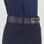 For Horses FH Dual Tone Belt - For Horses - Equiluxe Tack