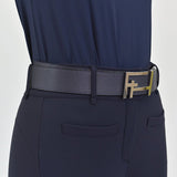 For Horses FH Dual Tone Belt - For Horses - Equiluxe Tack