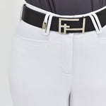 For Horses FH Dual Tone Belt - For Horses - Equiluxe Tack