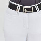 For Horses FH Dual Tone Belt - For Horses - Equiluxe Tack