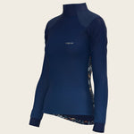  Forest on Navy Sport Sun Shirt - Espoir Equestrian - Equiluxe Tack