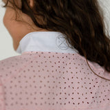 Free Ride Children's Kids Amelia Long Sleeve Shirt - Shop F.R.E. - Equiluxe Tack
