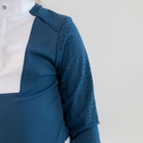 Free Ride Children's Kids Amelia Long Sleeve Shirt - Shop F.R.E. - Equiluxe Tack