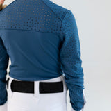 Free Ride Children's Kids Amelia Long Sleeve Shirt - Shop F.R.E. - Equiluxe Tack