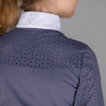 Free Ride Children's Kids Amelia Long Sleeve Shirt - Shop F.R.E. - Equiluxe Tack