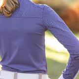 Free Ride Children's Kids Amelia Long Sleeve Shirt - Shop F.R.E. - Equiluxe Tack