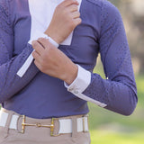 Free Ride Children's Kids Amelia Long Sleeve Shirt - Shop F.R.E. - Equiluxe Tack