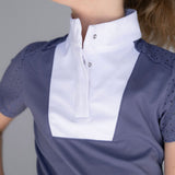 Free Ride Equestrian Children's Kids Amelia Short Sleeve Shirt - Shop F.R.E. - Equiluxe Tack
