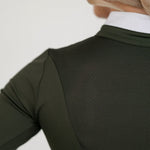 Free Ride Equestrian Devon Long Sleeve Competition Top - Shop F.R.E. - Equiluxe Tack