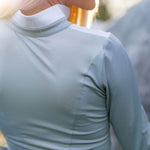 Free Ride Equestrian Devon Long Sleeve Competition Top - Shop F.R.E. - Equiluxe Tack