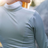 Free Ride Equestrian Devon Long Sleeve Competition Top - Shop F.R.E. - Equiluxe Tack