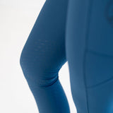 Free Ride Lux Zip Breeches | Knee Patch | Seasonal Colors - Shop F.R.E. - Equiluxe Tack