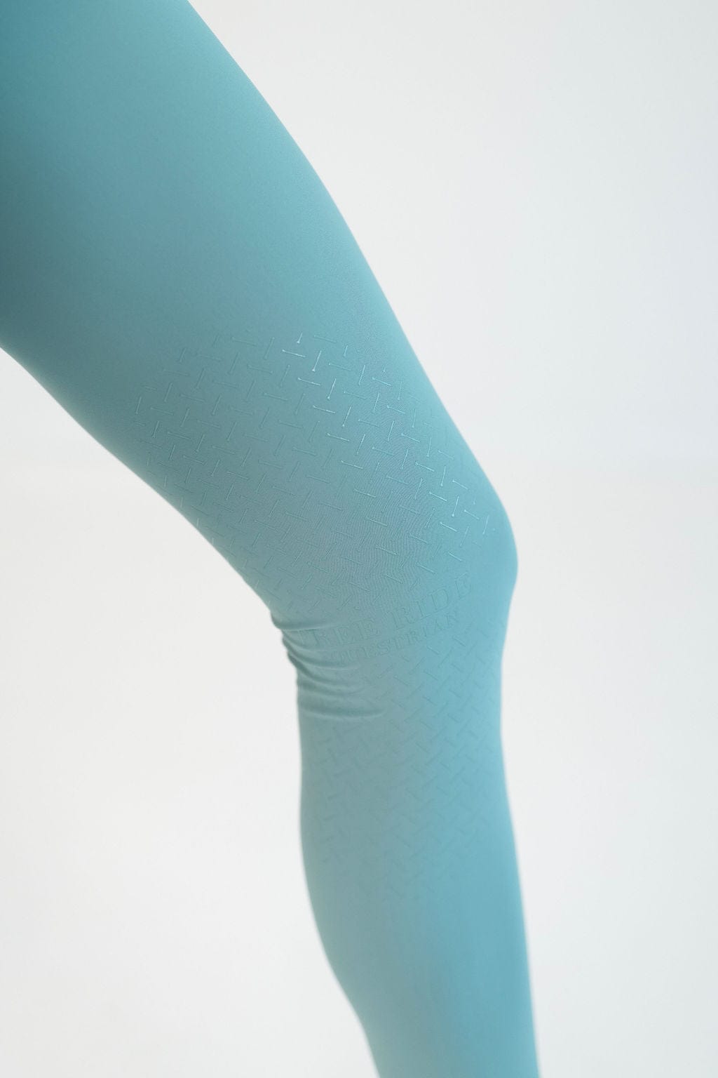 Free Ride Lux Zip Breeches | Knee Patch | Seasonal Colors - Shop F.R.E. - Equiluxe Tack