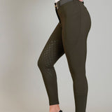 Free Ride PRO Breeches | Knee Patch - Shop F.R.E. - Equiluxe Tack