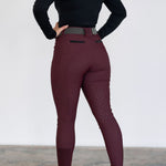 Free Ride PRO Breeches | Knee Patch - Shop F.R.E. - Equiluxe Tack