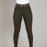 Free Ride PRO Breeches | Knee Patch - Shop F.R.E. - Equiluxe Tack