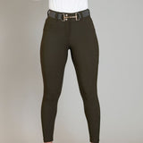 Free Ride PRO Breeches | Knee Patch - Shop F.R.E. - Equiluxe Tack