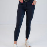 Free Ride PRO Breeches | Knee Patch - Shop F.R.E. - Equiluxe Tack