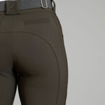 Free Ride PRO Breeches | Knee Patch - Shop F.R.E. - Equiluxe Tack