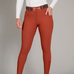Free Ride PRO Breeches | Knee Patch - Shop F.R.E. - Equiluxe Tack