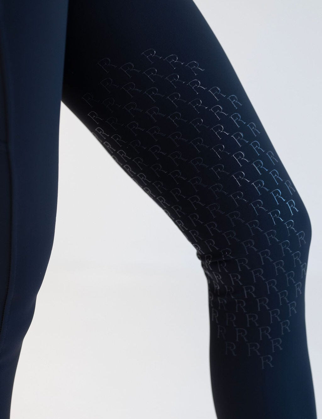Free Ride PRO Breeches | Knee Patch - Shop F.R.E. - Equiluxe Tack