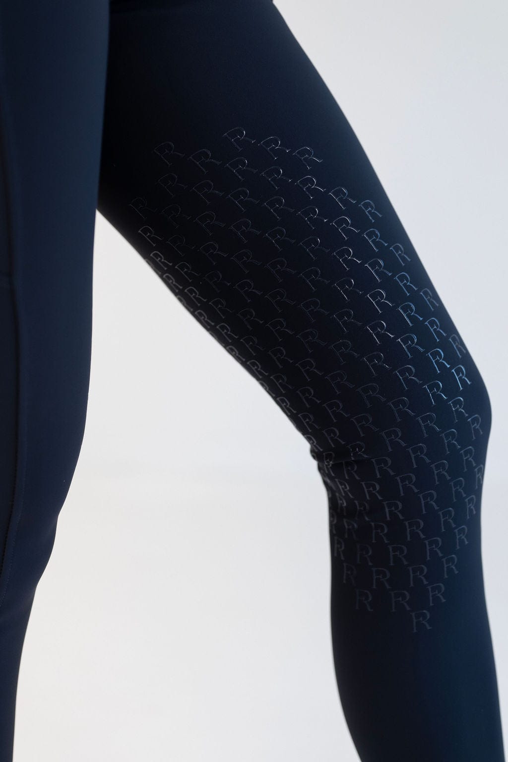 Free Ride PRO Breeches | Knee Patch - Shop F.R.E. - Equiluxe Tack