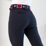 Free Ride PRO Breeches | Knee Patch - Shop F.R.E. - Equiluxe Tack