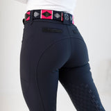 Free Ride PRO Breeches | Knee Patch - Shop F.R.E. - Equiluxe Tack