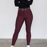 Free Ride PRO Breeches | Knee Patch - Shop F.R.E. - Equiluxe Tack