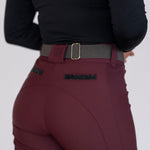 Free Ride PRO Breeches | Knee Patch - Shop F.R.E. - Equiluxe Tack