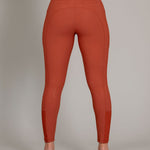 Free Ride PRO Breeches | Knee Patch - Shop F.R.E. - Equiluxe Tack