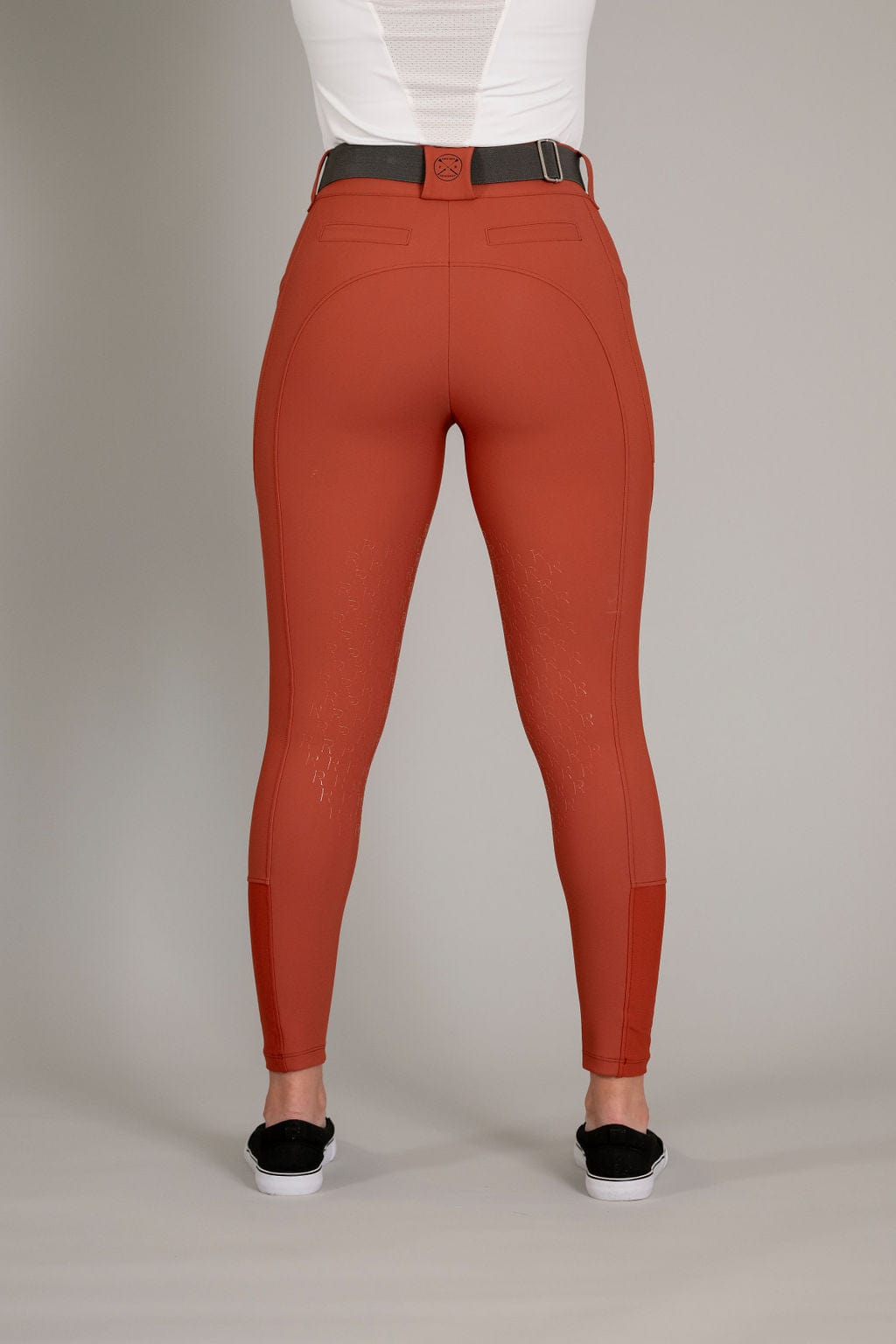 Free Ride PRO Breeches | Knee Patch - Shop F.R.E. - Equiluxe Tack