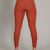 Free Ride PRO Breeches | Knee Patch - Shop F.R.E. - Equiluxe Tack