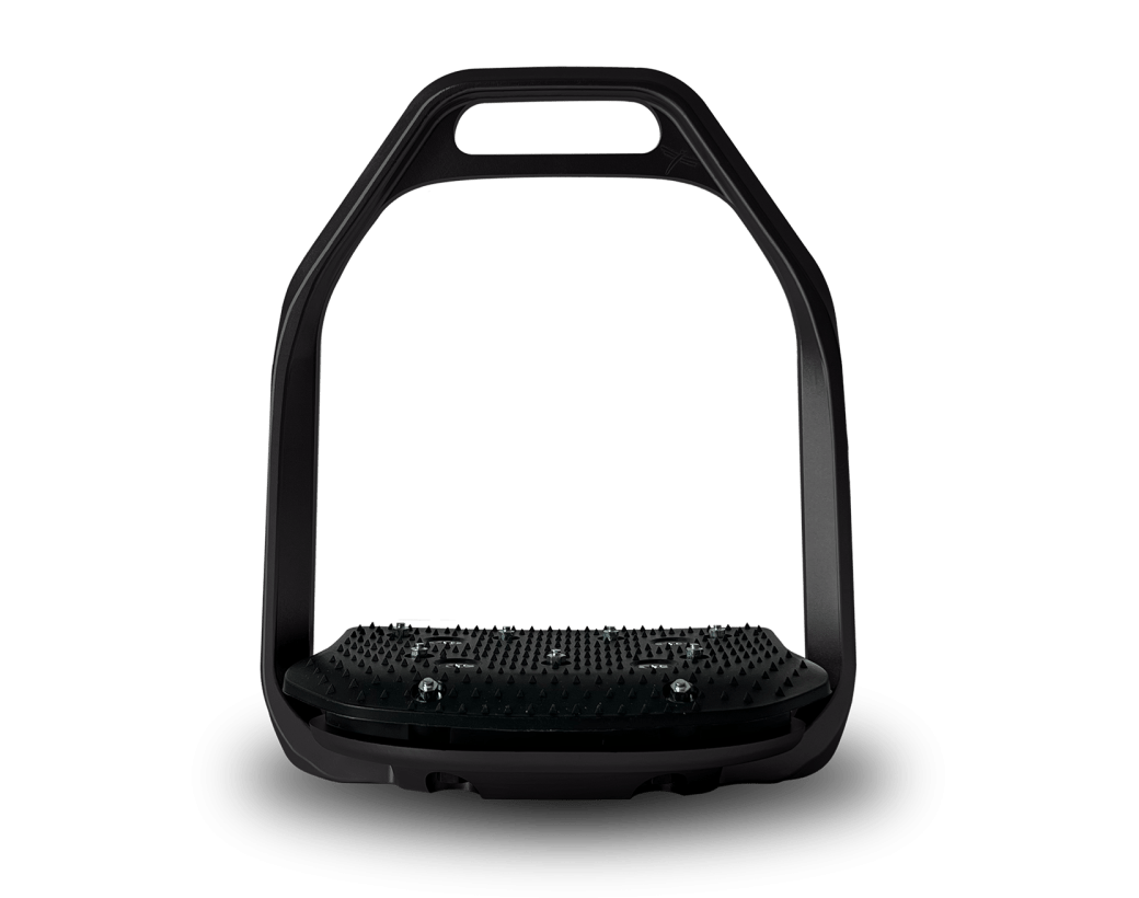 FreeJump Air Pure Stirrups - FreeJump - Equiluxe Tack