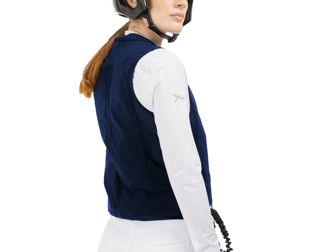 Freejump Airbag Safety Vest