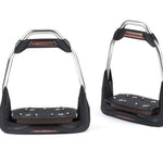 FreeJump Air'S Stirrups - FreeJump - Equiluxe Tack