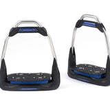 FreeJump Air'S Stirrups - FreeJump - Equiluxe Tack