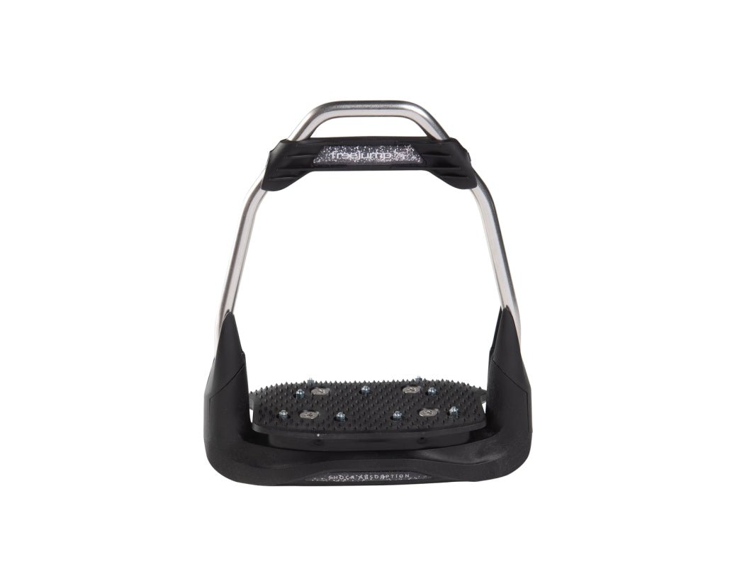 FreeJump Air'S Stirrups - FreeJump - Equiluxe Tack