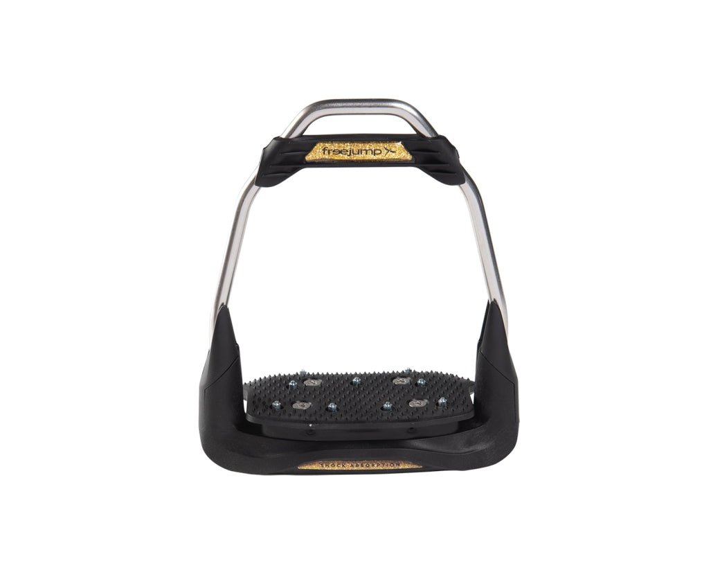 FreeJump Air'S Stirrups - FreeJump - Equiluxe Tack