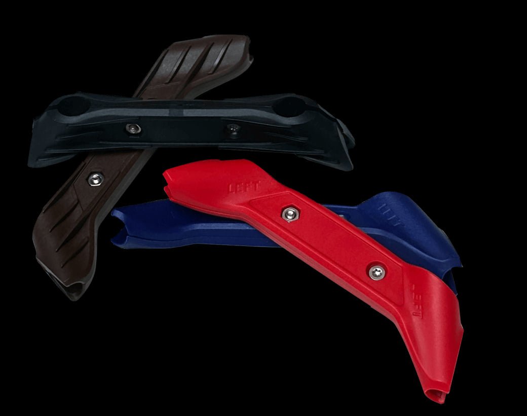 FreeJump Air'S Top Banner - FreeJump - Equiluxe Tack