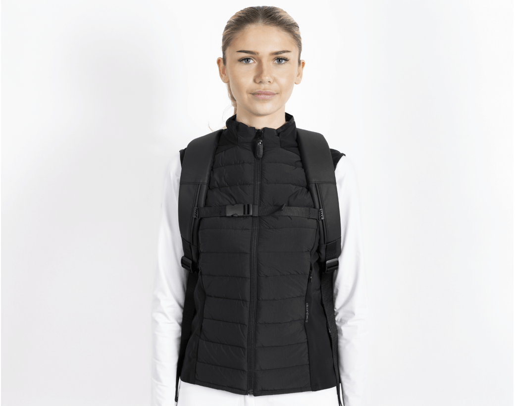 Freejump Backpack - FreeJump - Equiluxe Tack