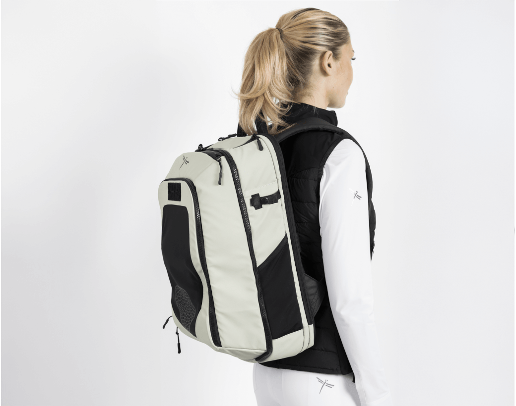 Freejump Backpack - FreeJump - Equiluxe Tack