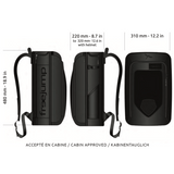 Freejump Backpack - FreeJump - Equiluxe Tack