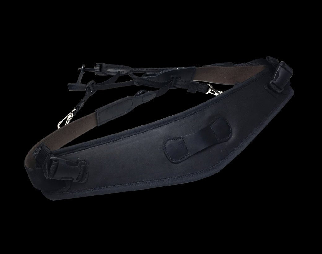 Freejump Collar - FreeJump - Equiluxe Tack