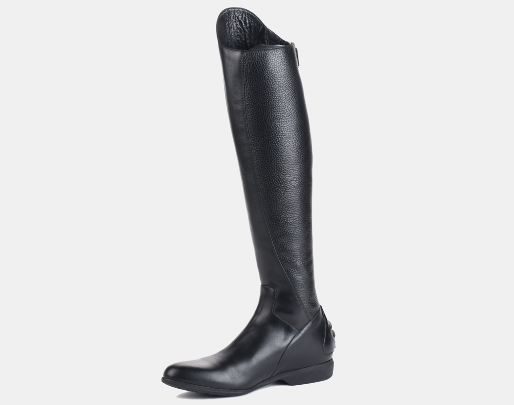 FreeJump Foxy America Tall Boots - FreeJump - Equiluxe Tack